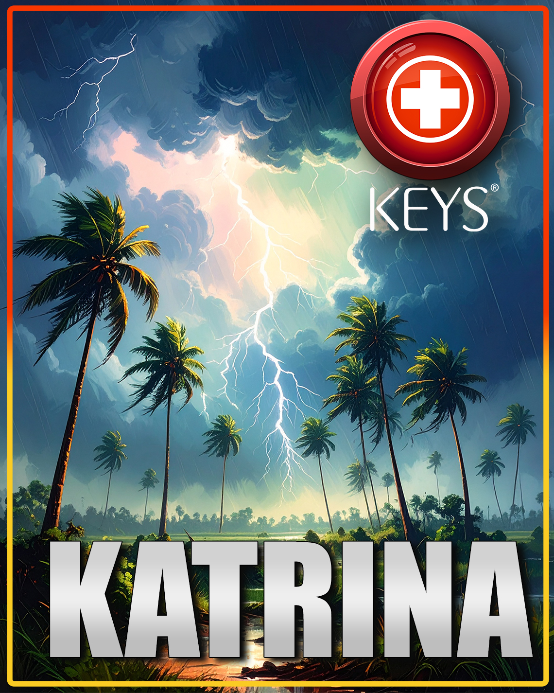 Katrina 20 Years Later-How RediCare was Born
