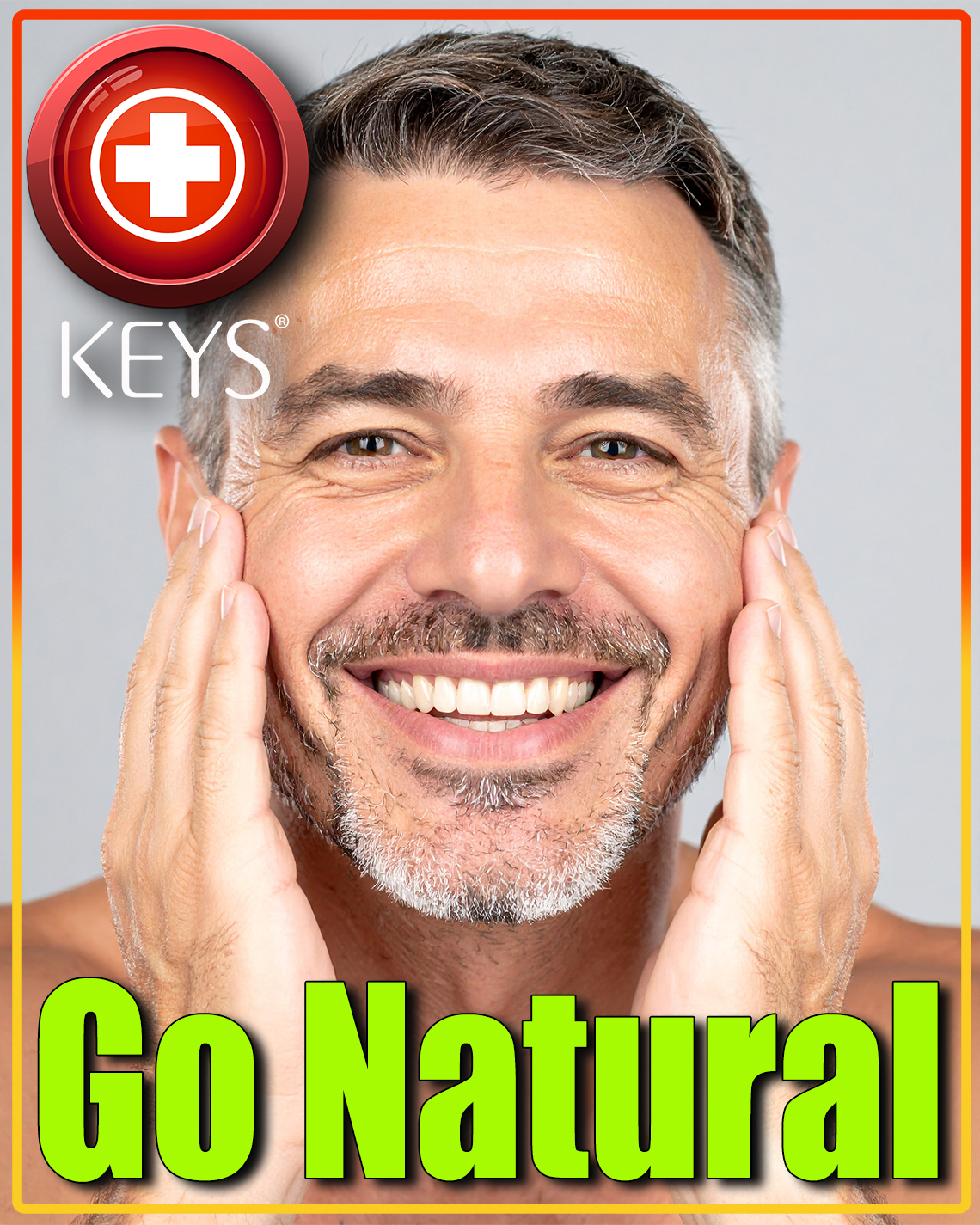 Keys®  Saves Your Skin—And Your Wallet