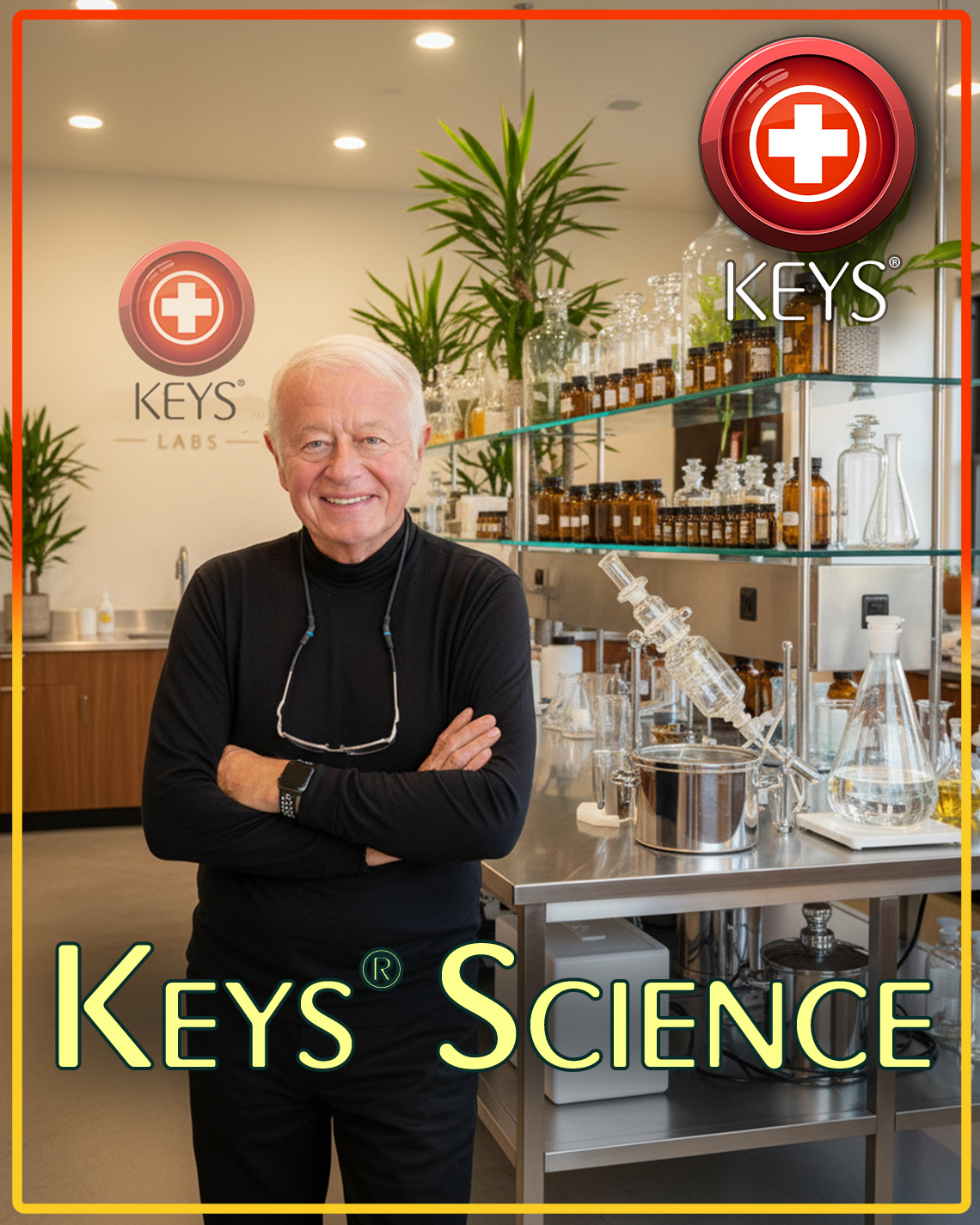 Keys® Science