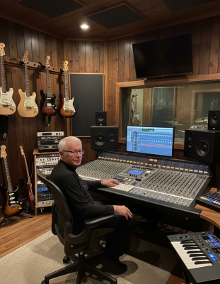 Music, Skin, and Peace