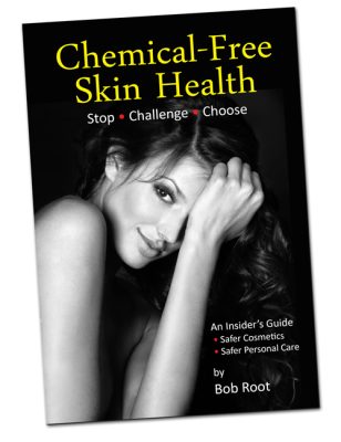 Chemical-Free Skin Health