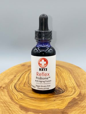 Reflex ProBiome Anti-Aging Serum (30 ml)