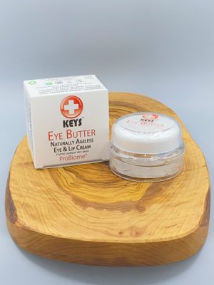 Eye Butter Jar (15 ml)