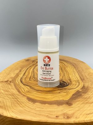 Eye Butter Airless Pump (15 ml)