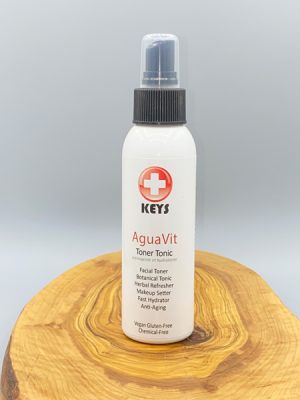 AguaVit Spray Toner-Tonic (114 ml)