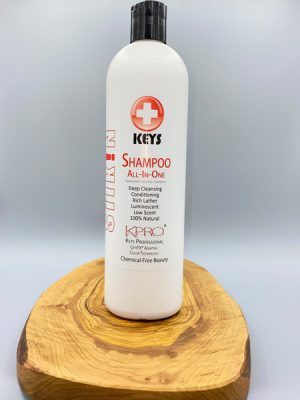 KPRO Silkin Shampoo (472 ml)
