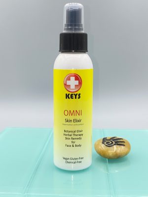 Omni Skin Elixir Spray (118 ml)