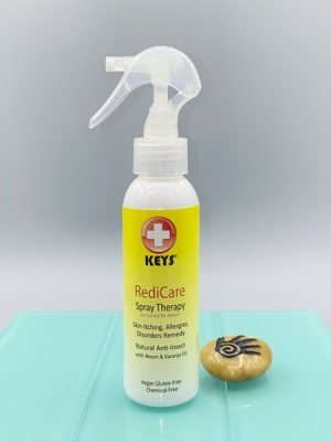 RediCare Ayruvedic Spray Therapy (118 ml)