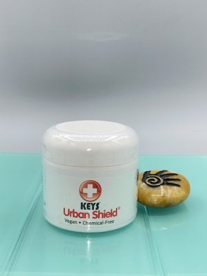 Urban Shield - Wonder Ointment (60 ml)
