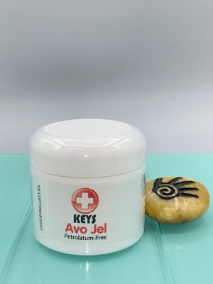 AvoJel - Vegan Jelly (60 ml)