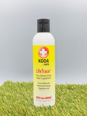 KODA LifeTrace Liquid Pump (236 ml)