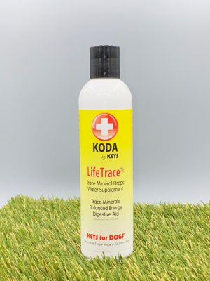 KODA LifeTrace Liquid Pump (236 ml)