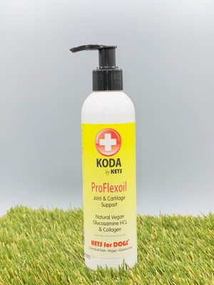 KODA ProFlexoil - Joint Therapy for Dogs (236ml)