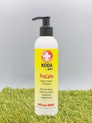 KODA ProCalm - Calmative for Dogs (236 ml)