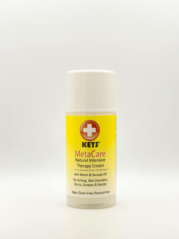 Metacare Innovation MetaCare – Keys® Natural Skincare