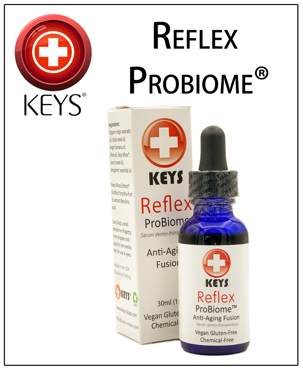 Probiome® 101 – A Guide