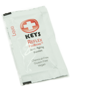 Reflex ProBiome Anti-Aging Serum Sachet