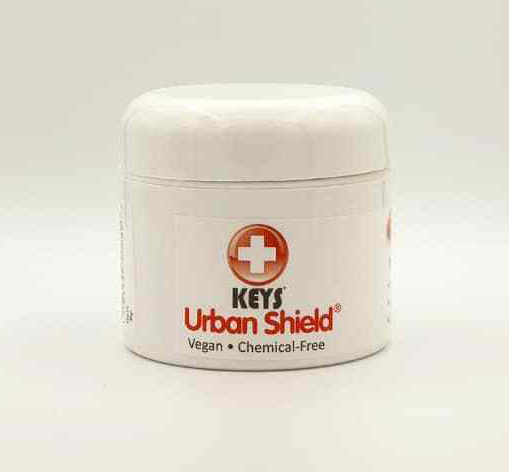 Keys Urban Shield® – Wonder Ointment