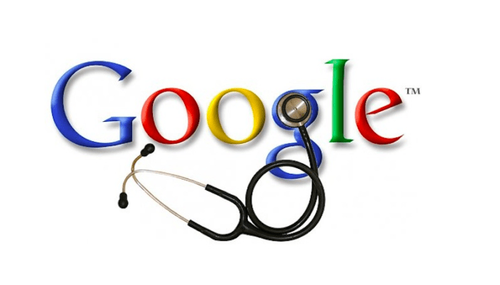 Dr. Google is Up to Something Pretty Cool