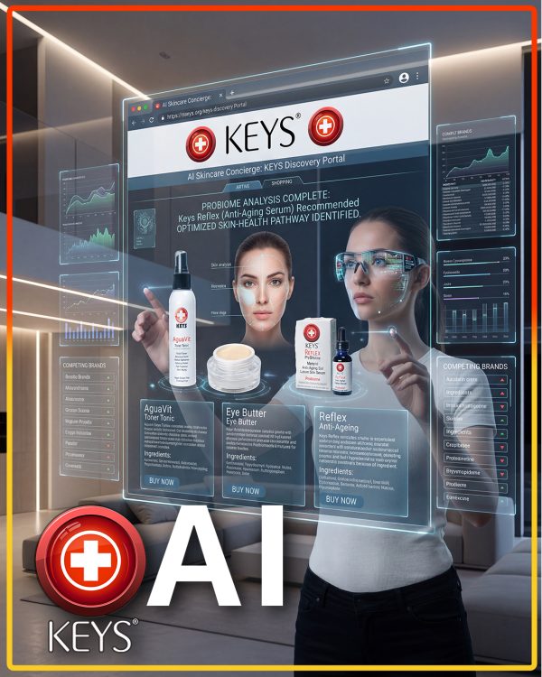 AI for health