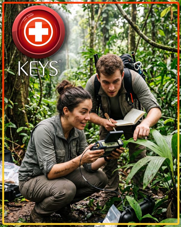 Plant Polyphenols and Skin Longevity | Keys® Skincare