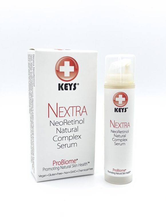 Nextra for Psoriasis & Eczema