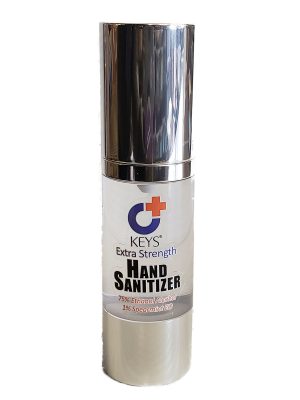 Hand Sanitizer - Extra Strength