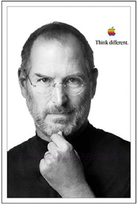 steve jobs